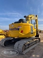 Used Excavator